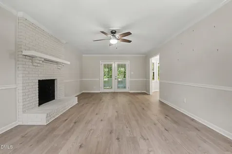 1326 Hounds Ear Road Hillsborough NC 27278