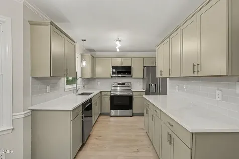 1326 Hounds Ear Road Hillsborough NC 27278