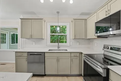 1326 Hounds Ear Road Hillsborough NC 27278