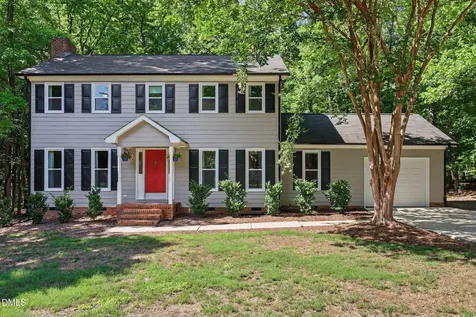 1326 Hounds Ear Road Hillsborough NC 27278