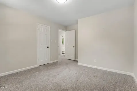 1326 Hounds Ear Road Hillsborough NC 27278