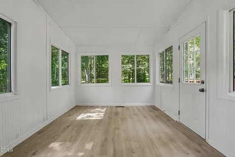 1326 Hounds Ear Road Hillsborough NC 27278