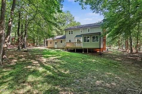 1326 Hounds Ear Road Hillsborough NC 27278