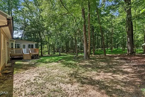 1326 Hounds Ear Road Hillsborough NC 27278