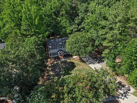1326 Hounds Ear Road Hillsborough NC 27278