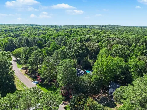 1326 Hounds Ear Road Hillsborough NC 27278