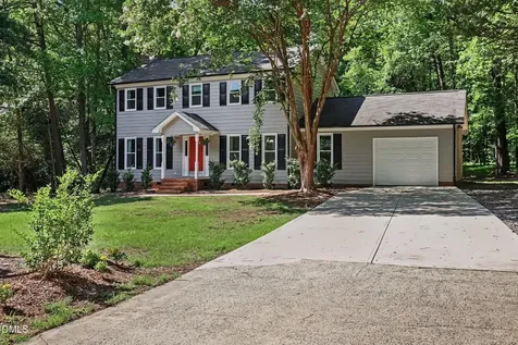 1326 Hounds Ear Road Hillsborough NC 27278