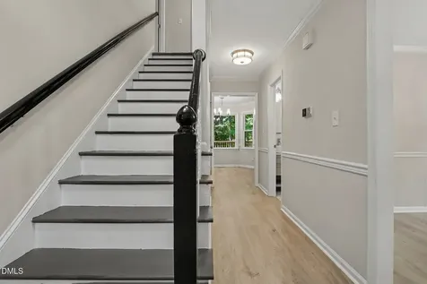 1326 Hounds Ear Road Hillsborough NC 27278
