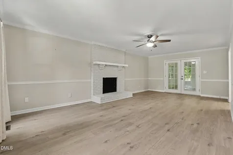 1326 Hounds Ear Road Hillsborough NC 27278