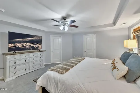 906 Ribbonleaf Lane Fuquay Varina NC 27526