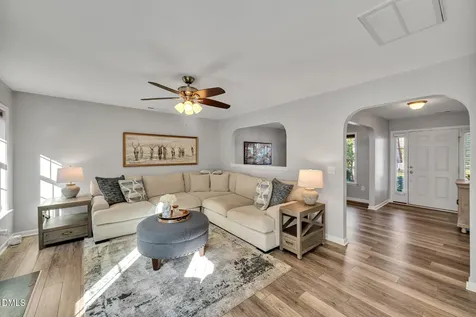 906 Ribbonleaf Lane Fuquay Varina NC 27526