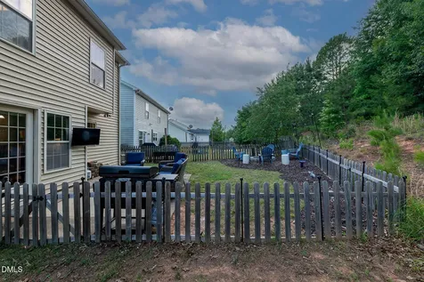 906 Ribbonleaf Lane Fuquay Varina NC 27526