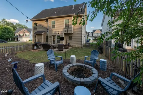 906 Ribbonleaf Lane Fuquay Varina NC 27526