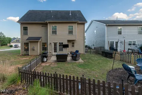 906 Ribbonleaf Lane Fuquay Varina NC 27526