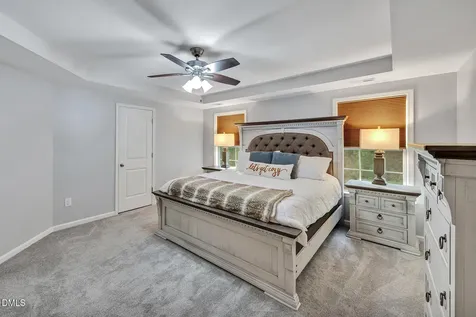 906 Ribbonleaf Lane Fuquay Varina NC 27526