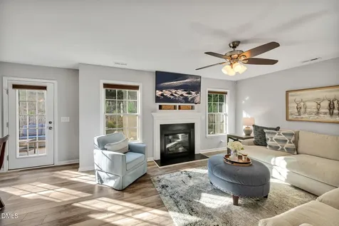 906 Ribbonleaf Lane Fuquay Varina NC 27526