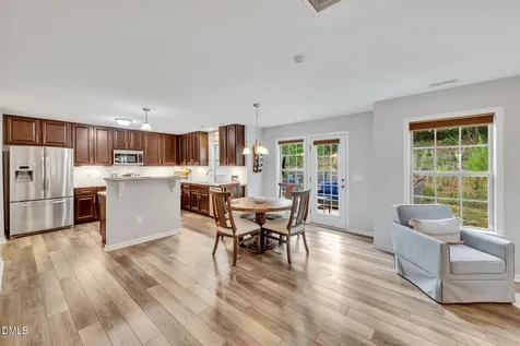 906 Ribbonleaf Lane Fuquay Varina NC 27526