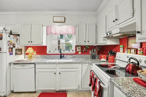 7316 Fox Road Raleigh NC 27616