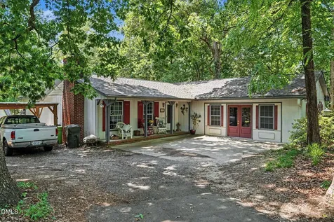 7316 Fox Road Raleigh NC 27616