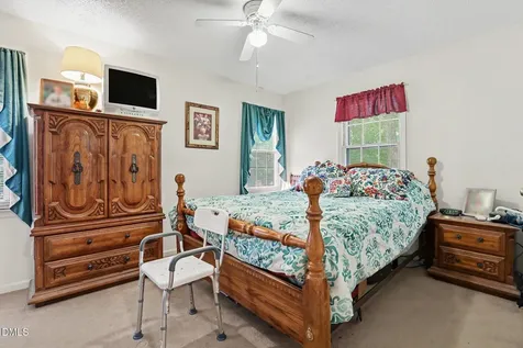 7316 Fox Road Raleigh NC 27616