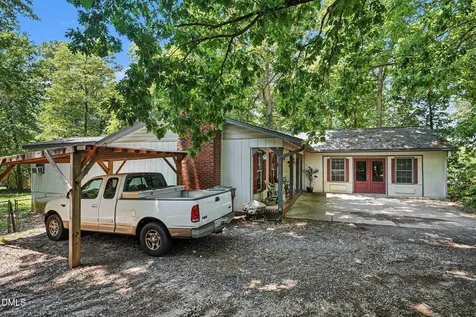 7316 Fox Road Raleigh NC 27616