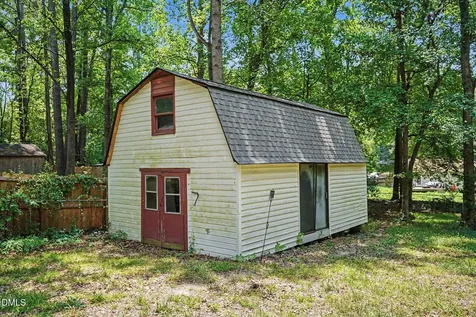 7316 Fox Road Raleigh NC 27616