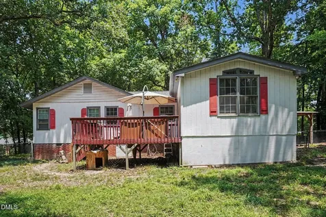7316 Fox Road Raleigh NC 27616
