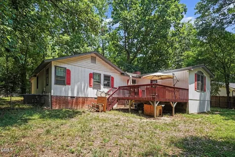 7316 Fox Road Raleigh NC 27616