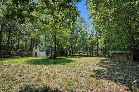 7316 Fox Road Raleigh NC 27616