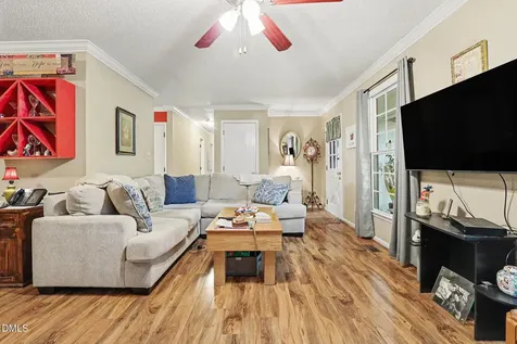 7316 Fox Road Raleigh NC 27616