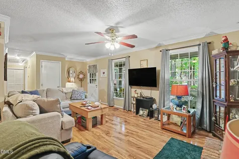 7316 Fox Road Raleigh NC 27616