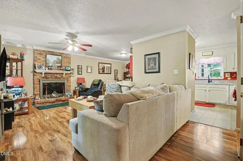7316 Fox Road Raleigh NC 27616