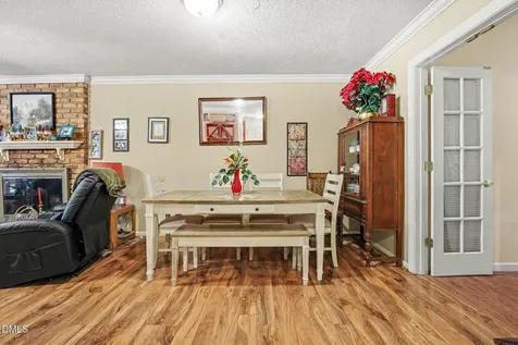 7316 Fox Road Raleigh NC 27616