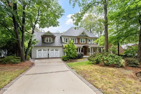 150 Lochwood W Drive Cary NC 27518