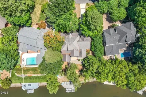 150 Lochwood W Drive Cary NC 27518