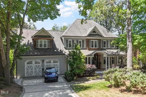 150 Lochwood W Drive Cary NC 27518