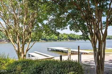 150 Lochwood W Drive Cary NC 27518