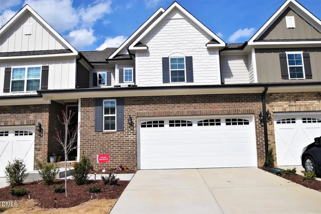 2576 Rambling Creek Road Apex NC 27523