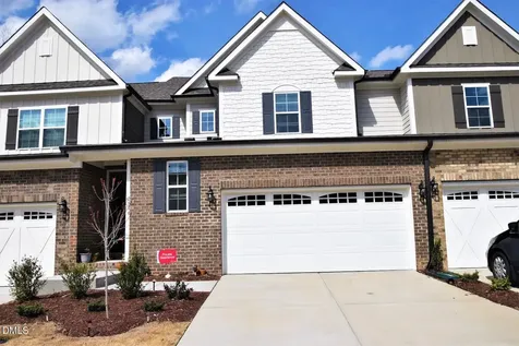 2576 Rambling Creek Road Apex NC 27523