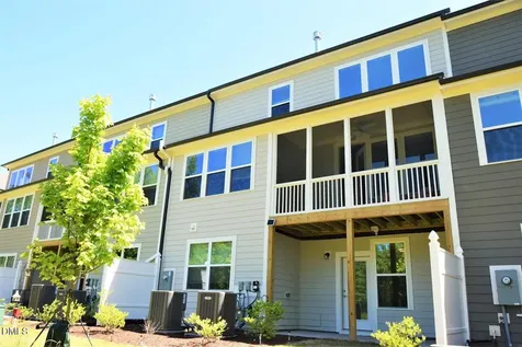 2576 Rambling Creek Road Apex NC 27523