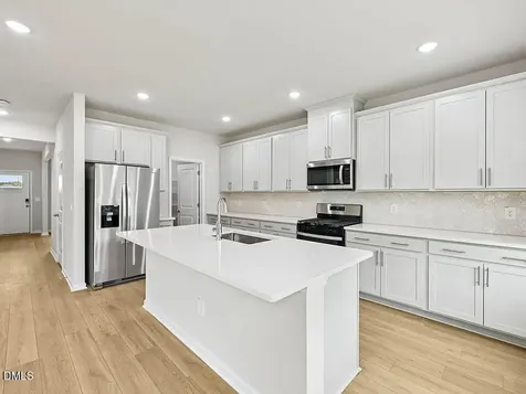54 White Birch Lane Angier NC 27501