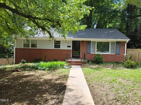 122 Taylor Street Chapel Hill NC 27514