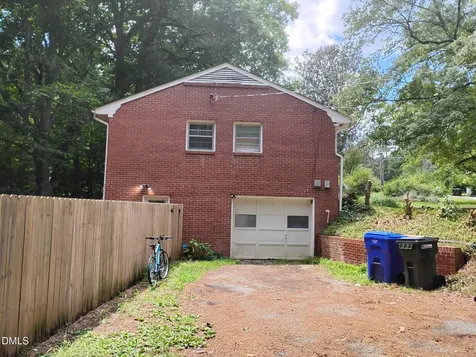 122 Taylor Street Chapel Hill NC 27514