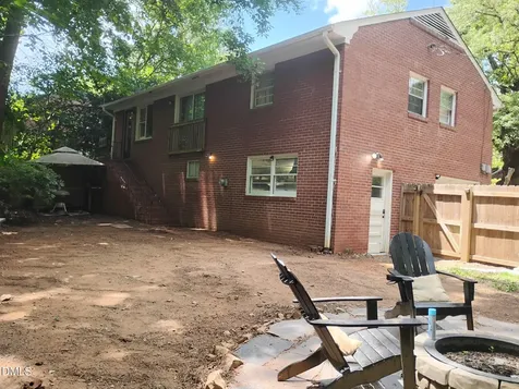 122 Taylor Street Chapel Hill NC 27514