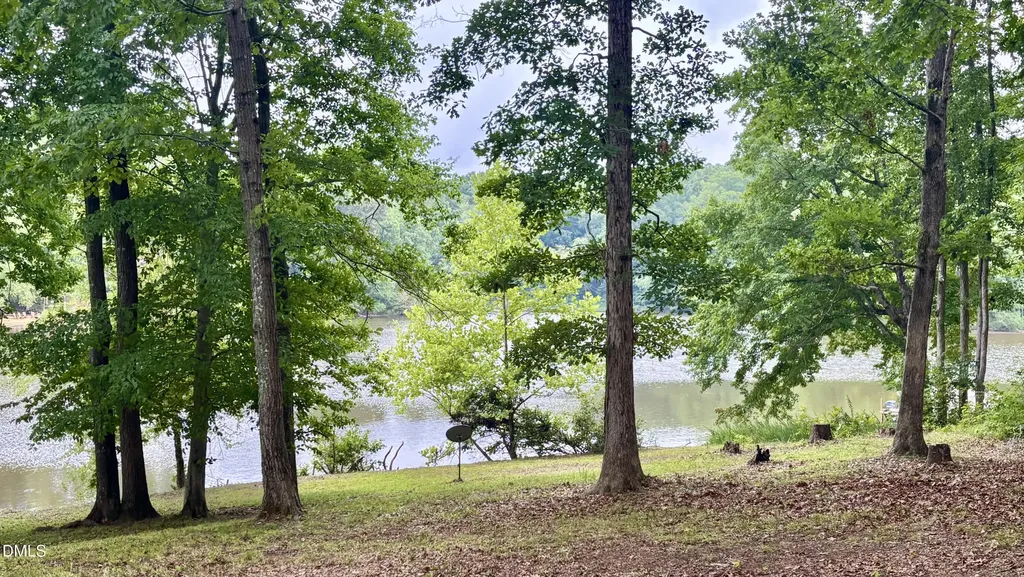 1154 Hyco Hills Road Semora NC 27343