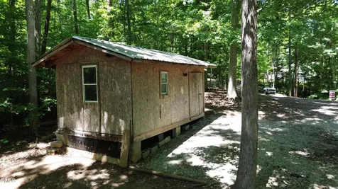 1154 Hyco Hills Road Semora NC 27343