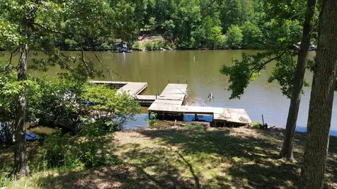 1154 Hyco Hills Road Semora NC 27343