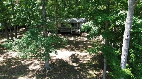 1154 Hyco Hills Road Semora NC 27343
