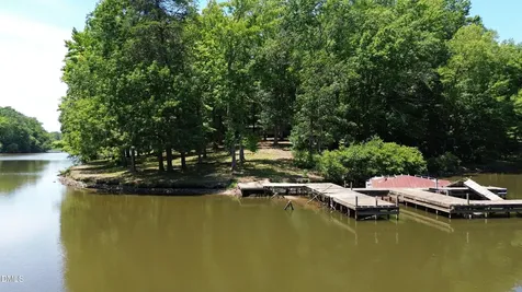 1154 Hyco Hills Road Semora NC 27343