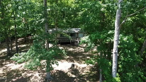 1154 Hyco Hills Road Semora NC 27343